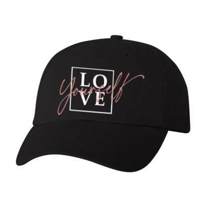 Love Yourself Hat